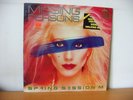 THE MISSING PERSONS 