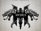 WITHIN TEMPTATION Hydra 2LP (Double Heavy Weight Vinyl) 2014