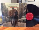 BOB DYLAN: The Freewheelin Bob Dylan, Columbia Records, Early, OOP LP