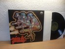 ATOMIC ROOSTER NICE AND GREASY 1973 MINT GREEN BRAIN