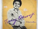 Tony Okoroji 