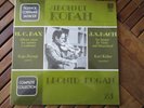 NM SET OF 2lp's LEONID KOGAN VOL.23 J.-S. BACH  MELODYA RUSSIAN DISC RUSSIA