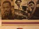 Kenny Drew TOUGH PIANO TRIO Jazzland mono orig LP E+/NM-