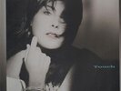Laura Branigan Touch Atlantic Vinyl LP
