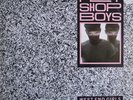 Pet Shop Boys West End Girls Vinyl Single 12inch Epic