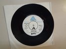 HEART: Magic Man 2:45 Edited Mono-Magic Man(LP Version)-U.K. 7