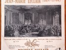 MICHELE AUCLAIR  RISTENPART Leclair Violin Concerto 10