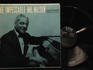 Teddy Wilson-Impeccable Mr Wilson-Verve 8272-JO JONES