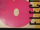 ELECTRO 6 ** 1985 STREET SOUNDS LP