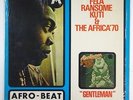 Fela Ransome Kuti & Africa '70 