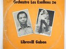 L'Orchestre Les Excellents De Librevill 