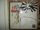 THE PRETTY THINGS orig. S.F. SORROW lp RARE U.K. COLUMBIA STEREO lp PSYCH