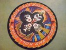 KISS Rock and roll over Limited edition  #921 Sterma records import picture disc