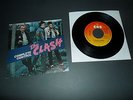 CLASH COMPLETE CONTROL SPAIN 1977