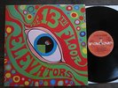 The 13th Floor Elevators 