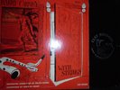 HARRY CARNEY WITH STRINGS CLEF MGC-640 DSM COVER  MONO OG