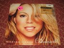 2002 Mariah Carey CHARMBRACELET Double 2 Lp Set Charm Bracelet NEW SEALED