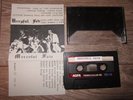 Livetape Kassette Mercyful Fate Live 1982 Tour & Demo von 1978 11 von 19 Fanclub