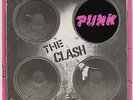 THE CLASH Complete control ORIGINAL 1977 DUTCH 7