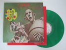 QUEEN  :  1977 FRENCH News Of The World GREEN Coloured Vinyl LP Album France
