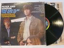Peter & Gordon - Sing and play the Hits of Nashville Tennessee LP 1966 Caitol NM