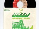 QUEEN - SEVEN SEAS OF RHYE - 7