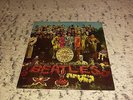 The Beatles - Sgt. Pepper's Lonely Hearts Club Band -  Parlophone ?– PCS 7027