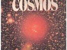 MUSIC OF THE COSMOS Various Artists LP VINYL 6 Track Featuring Vangelis,London