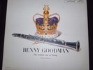 Benny Goodman Golden Age Of Swing RCA 5 Record Box Set 12
