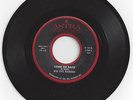 Reissue-Blues Rocker 45-Big Syl Barnes-Come On Back / Cherry-Astra 1007