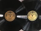 WALTER REHBERG Fantasie Polonaise BRUNSWICK 85023-85024 2x10