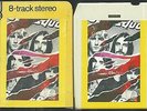 8-Track / 8-Spur Tonband : Status Quo - Status Quo live #1 (Vintage Hard Rock)
