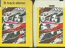 8-Track / 8-Spur Tonband : Status Quo - Status Quo live #2 (Vintage Hard Rock)