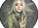 Lady Gaga ?– Yoü And I (Part 1)   PICTURE DISC RECORD