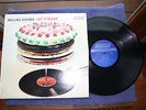 Rolling Stones Let It Bleed LP NPS-4 1969