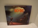 AC/DC-Let There Be Rock, ATCO SD36-151, EE/BB, A Porky Prime Cut, Master Room NM