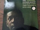 JOHN COLTRANE-BALLADS IMPULSE MONO LAMINATED GATEFOLD ORIGINAL  MCCOY TYNER  VG+