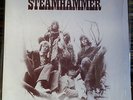 Steamhammer-ST-Reflection Lp Italian Issue Promo Mint 1971 Reflection/Ariston
