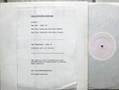 THE JAM / THE STRANGLERS Hospital Radio Interview LP Paul Weller JJ Burnel