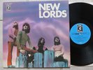 NEW LORDS - Same  LP  Columbia – 1C 062-29429  * GERMANY 1971  feat. Lord Ulli