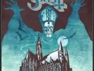 Ghost: Opus Eponymous (White & Blue Vinyl) LP
