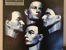 Electric Cafe by Kraftwerk 1986 Vinyl Warner Bros Records 1st Press