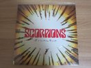 SCORPIONS - Face The Heat  Factory Sealed LP 1993