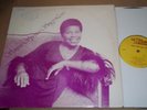 SONYA SPENCE Sings LOVE - High Note SKYLP20