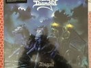 KING DIAMOND Abigail LP Merciful Fate Candlemass Iron Maiden Judas Priest UDO