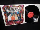 THE BEATLES - SAME - BALLON COVER - DEUTSCHER SCHALLPLATTENCLUB ORIG. PRESS 1965