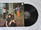 Catherine RIBEIRO + ALPES Paix French Prog Rock  LP PHILIPS  6325 019 1972 Gate