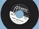 CHUCK WILLIS - ATLANTIC 119 