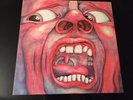KING CRIMSON 