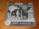 Erlkönig - Aera - LP - Humanum Est - 1974 Krautrock / Krautfusion